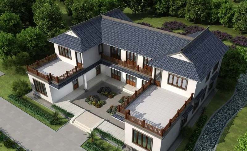 梅州建房时常说的坐北朝南和坐南朝北有什么区别？