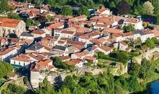 梅州回乡建别墅为什么一定要选专业乡墅公司