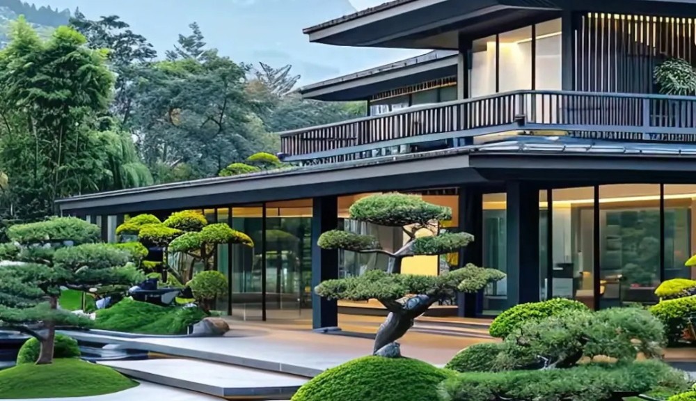 梅州农村自建房更佳风水布局是什么